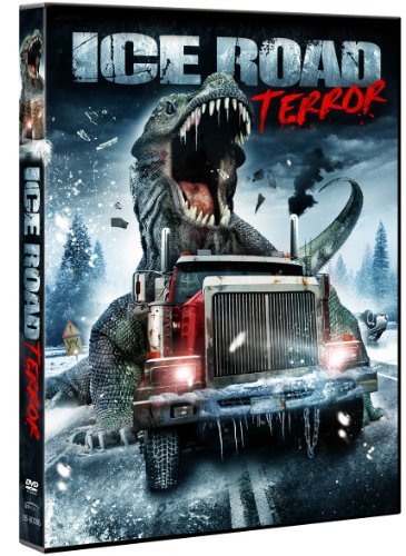 Ice Road Terror Grant Olsson Nealmadsen R 