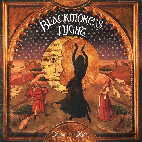Blackmore's Night/Dancer & The Moon