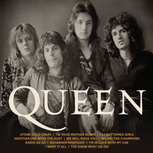Queen/Icon