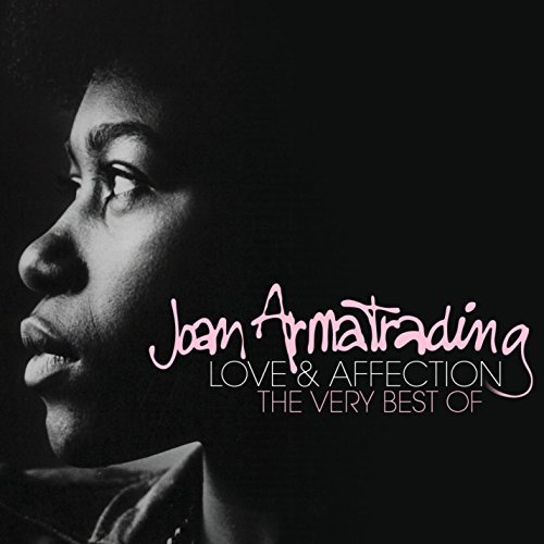 Joan Armatrading/Love & Affection: The Very Bes@Import-Gbr