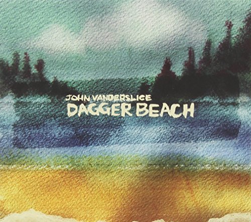 John Vanderslice/Dagger Beach