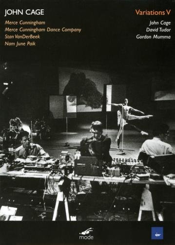 Variations/Cage/Cunningham
