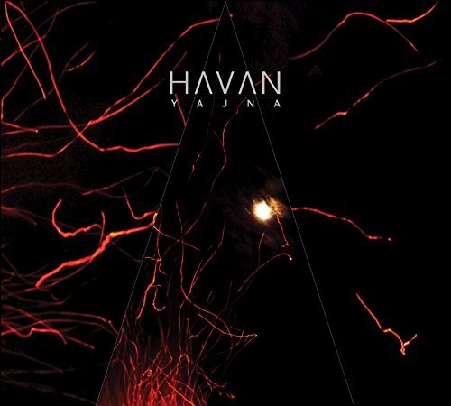 Havan/Yajna@Digipak