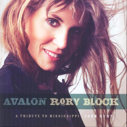 Rory Block/Avalon: A Tribute To Mississip