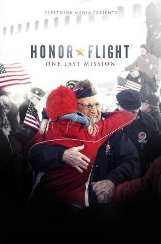 Honor Flight/Honor Flight@Pg