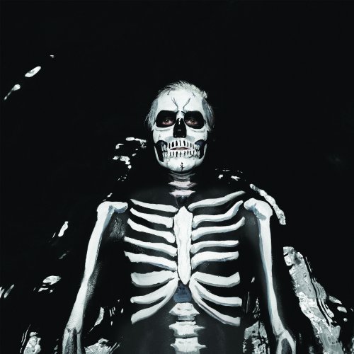 The Maine/Forever Halloween@Digipak