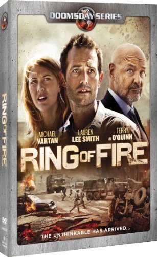 Ring Of Fire/Vartan/O'Quinn/Smith@Nr
