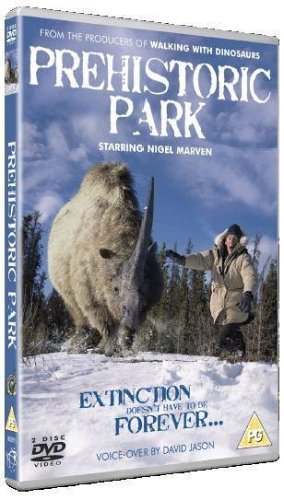 Prehistoric Park/Prehistoric Park
