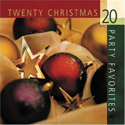 20 Christmas Party Favorites/20 Christmas Party Favorites