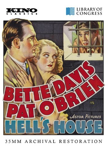 Hell's House/Davis/O'Brien@Nr