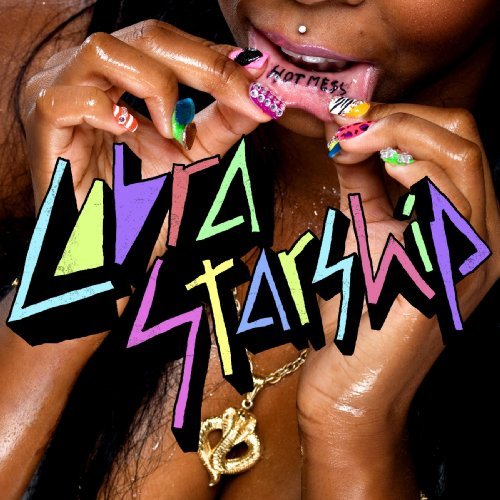 COBRA STARSHIP/HOT MESS