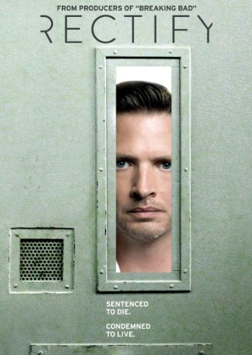 Rectify/Season 1@Dvd@Nr