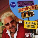 Diners Drive Ins & Dives Road Songs That Rock 