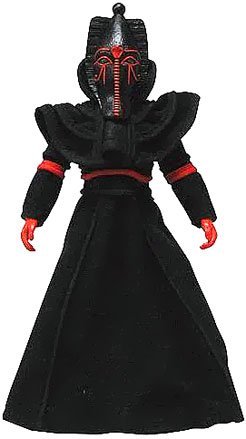 Action Figure/Doctor Who - Sutekh
