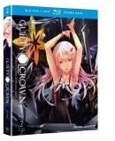 Complete Series Pt. 2 Guilty Crown Blu Ray Ws Tv14 2 DVD 2 Br 