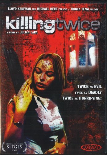 Killing Twice/Lara/Gomen/Gallardo@Ws/Spa Lng/Eng Sub@Nr