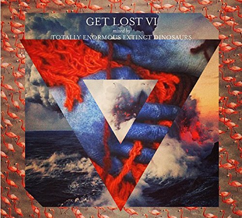 Totally Enormous Extinct Dinos/Get Lost Iv@2 Cd/Digipak