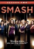 Smash Smash Season 2 Ws Nr 4 DVD 