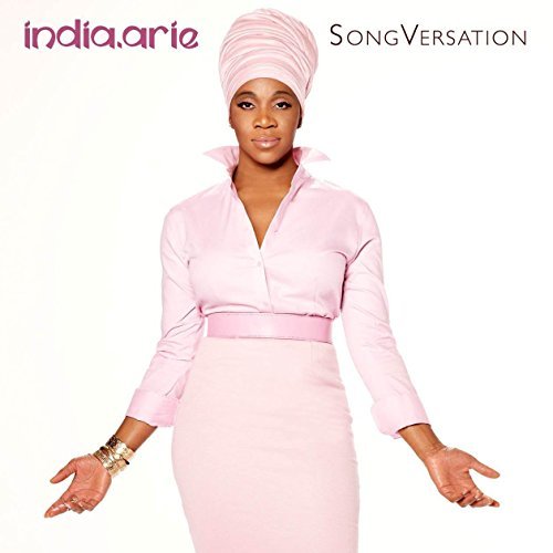 India.Arie/Songversation