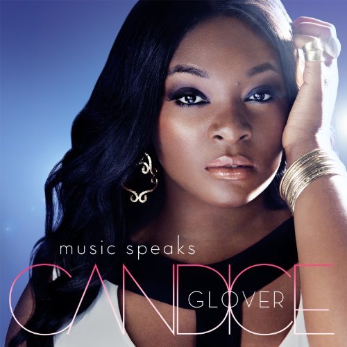 Candice Glover/Music Speaks@Music Speaks