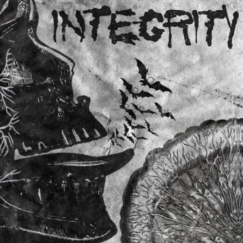 Integrity/Suicide Black Snake (Color)@Colored Vinyl@Suicide Black Snake (Color)