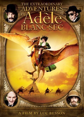 Extraordinary Adventures Of Ad/Extraordinary Adventures Of Ad@Ws@Nr