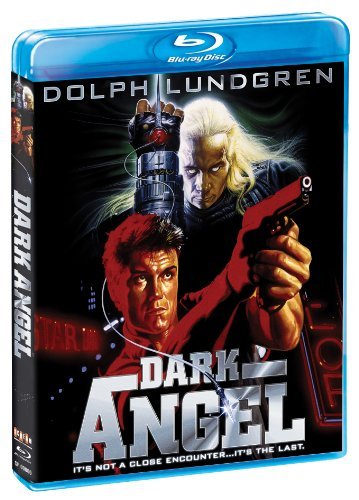 Dark Angel/Dark Angel@R