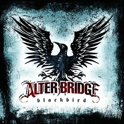 Alter Bridge/Blackbird@Import-Eu@2 Lp