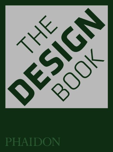 Editors Of Phaidon The Design Book 