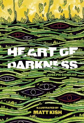 Joseph Conrad Heart Of Darkness 