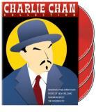 Charlie Chan Collection Charlie Chan Collection Nr 4 DVD 