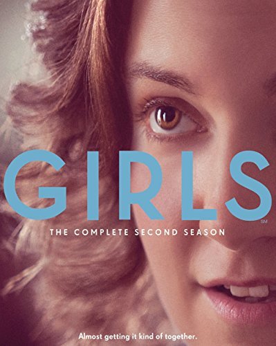 Girls/Season 2@Dvd@Nr/2 Dvd