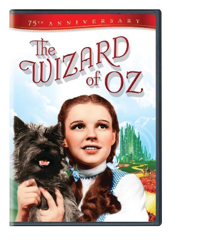 The Wizard Of Oz/Garland/Hamilton/Bolger/Haley@DVD@G
