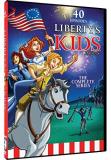 Complete Series Liberty's Kids Nr 4 DVD 