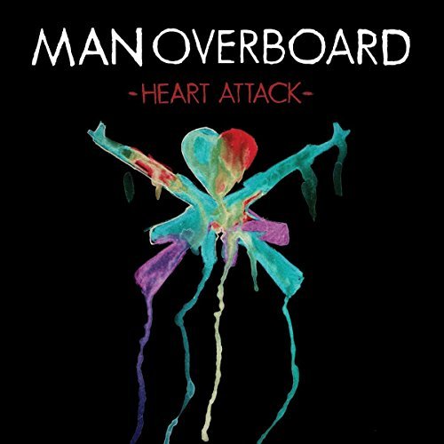 Man Overboard/Heart Attack