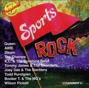 Sports Rock/Sports Rock