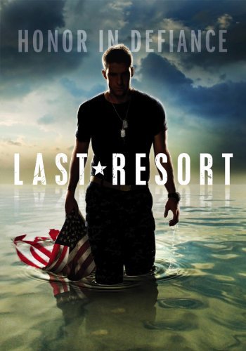 Last Resort Last Resort Season 1 Ws Tv14 3 DVD 