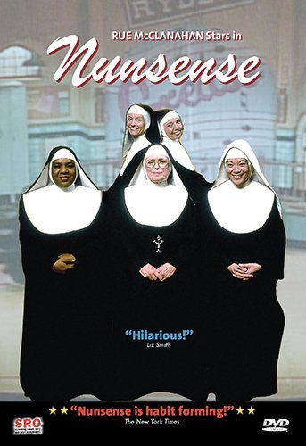 Nunsense 1 Nunsense Nr 