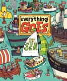 Brian Biggs Everything Goes By Sea 