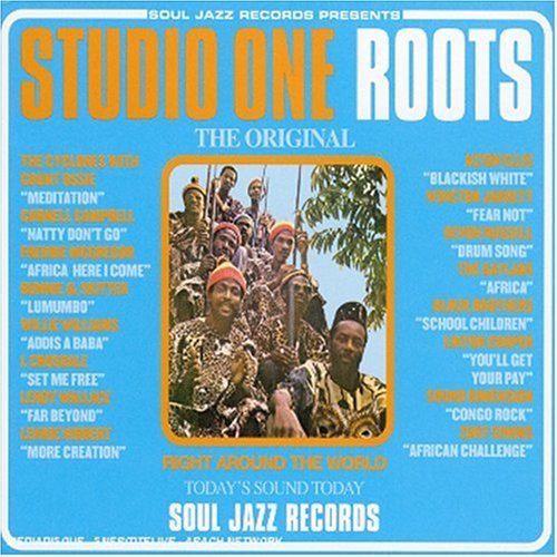 Studio One Roots/Studio One Roots