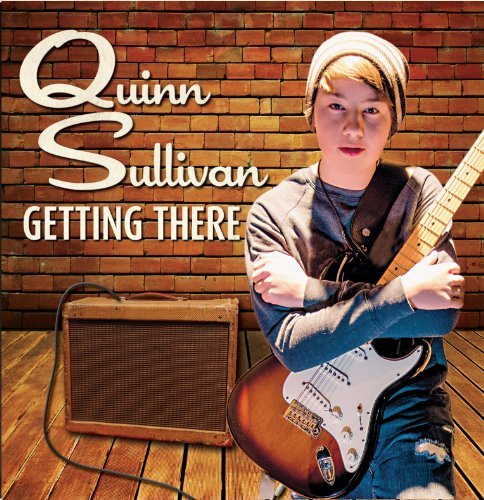 Quinn Sullivan/Getting There@Getting There