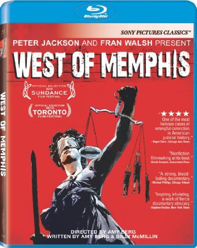 West Of Memphis/West Of Memphis@Blu-Ray/Ws@R