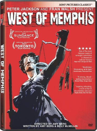 West Of Memphis/West Of Memphis@Ws@R