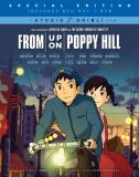 From Up On Poppy Hill Miyazaki Blu Ray DVD Nr 