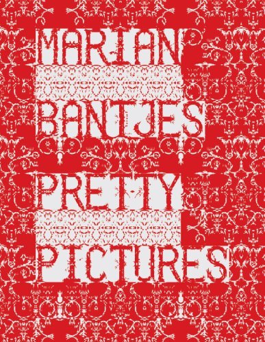 Marian Bantjes Marian Bantjes Pretty Pictures 