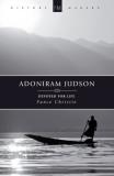 Vance Christie Adoniram Judson Devoted For Life Revised 