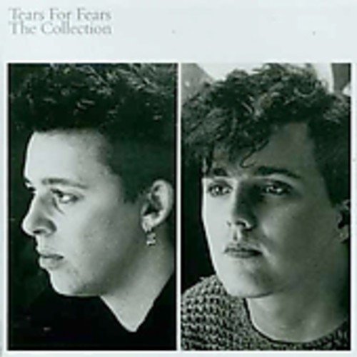 Tears For Fears Collection Import Gbr 