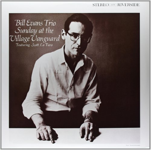 Bill Evans/Sunday At The Village Vanguard