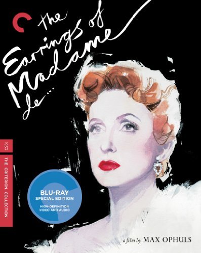 Earrings Of Madame De/Earrings Of Madame De@Nr/Criterion