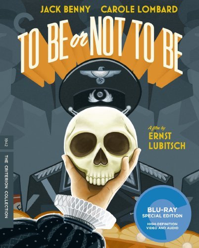 To Be Or Not To Be/To Be Or Not To Be@Nr/Criterion